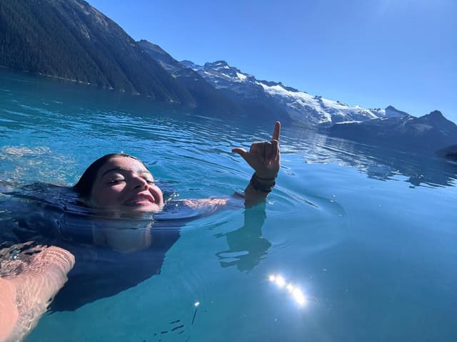 Claire Garson — Founder of BecomeAfish